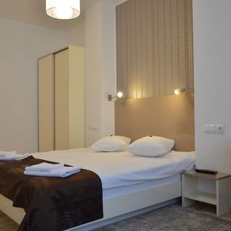 Aparthotel Zorilor Cluj-Napoca Luaran gambar