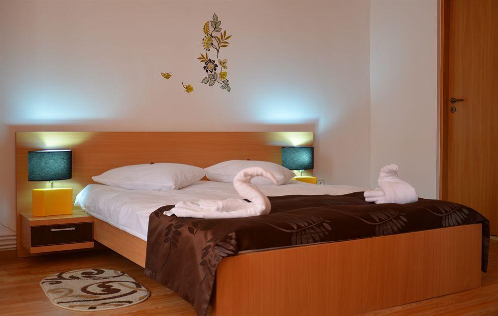 Aparthotel Zorilor Cluj-Napoca Luaran gambar