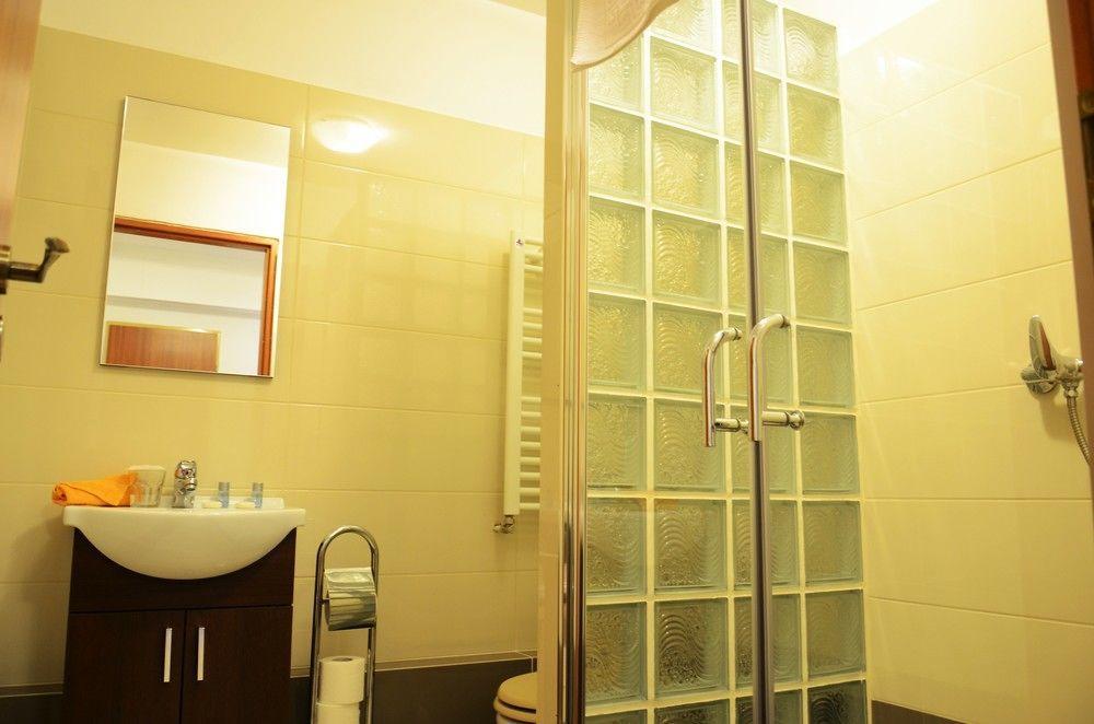 Aparthotel Zorilor Cluj-Napoca Luaran gambar