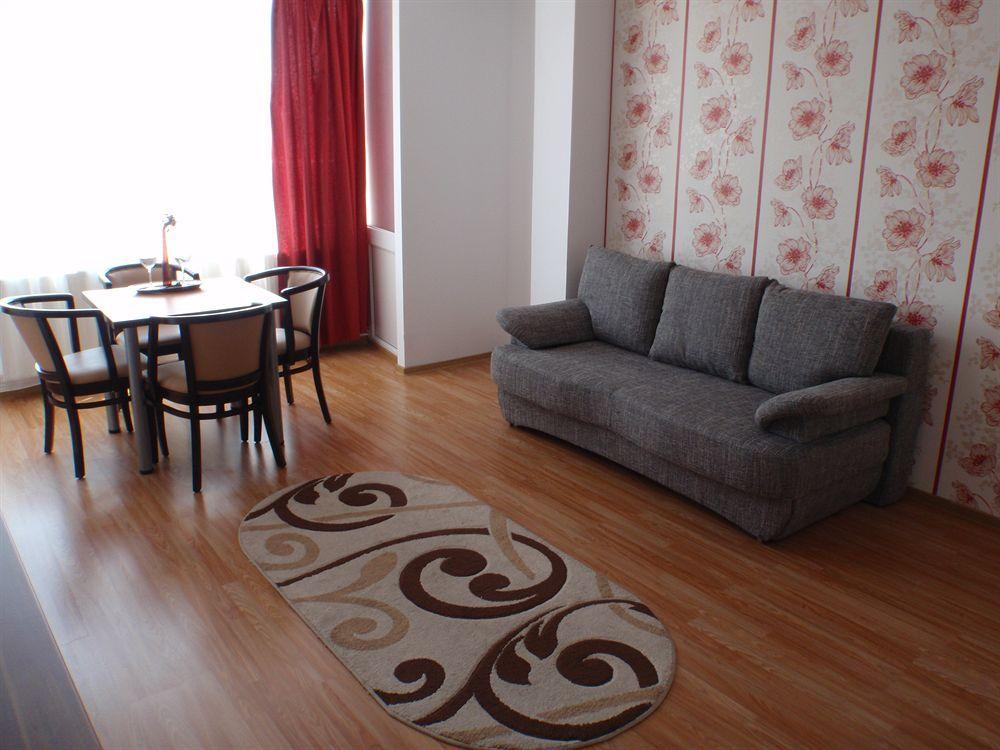 Aparthotel Zorilor Cluj-Napoca Luaran gambar