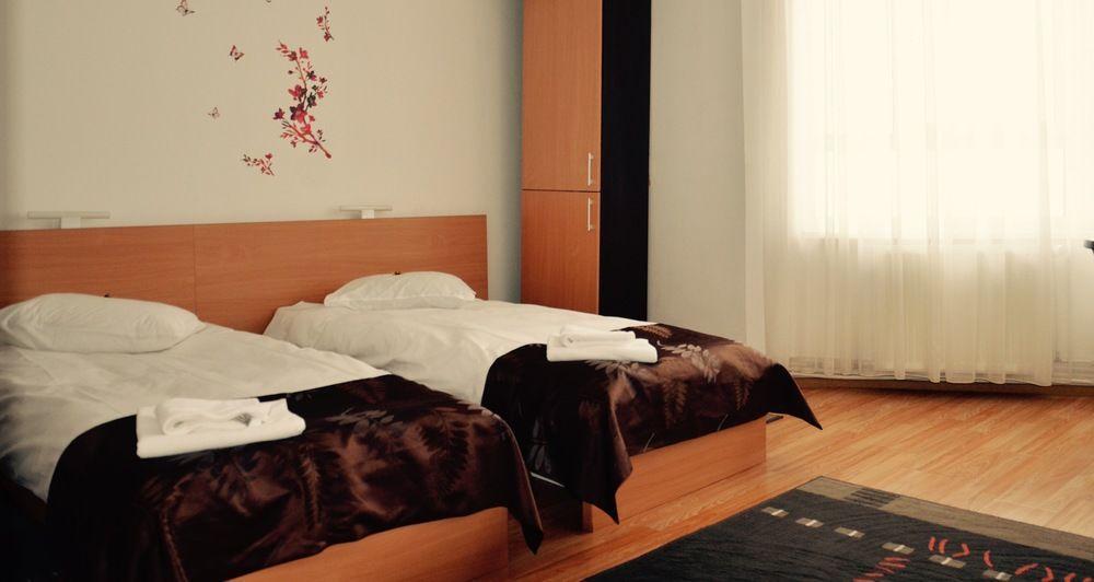 Aparthotel Zorilor Cluj-Napoca Luaran gambar