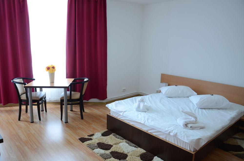 Aparthotel Zorilor Cluj-Napoca Luaran gambar