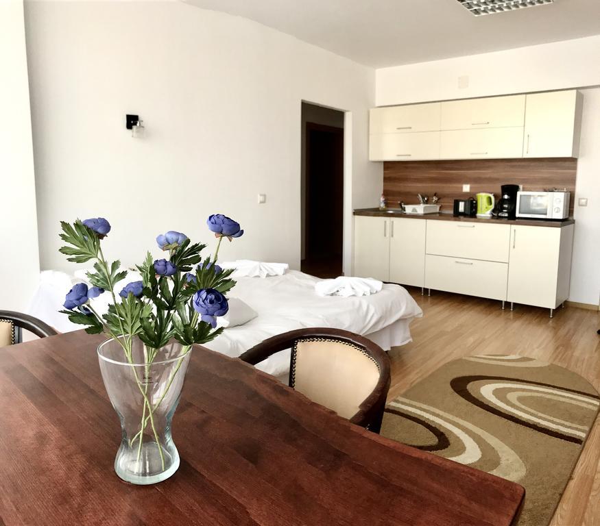 Aparthotel Zorilor Cluj-Napoca Luaran gambar